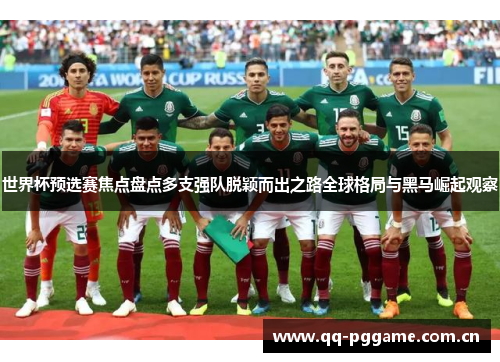 世界杯预选赛焦点盘点多支强队脱颖而出之路全球格局与黑马崛起观察 世界杯预选赛焦点盘点多支强队脱颖而出之路全球格局与黑马崛起观察